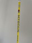 Hzrdus Yellow Hand crafted X-Stiff