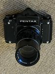 Pentax 67