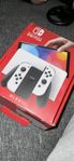 Nintendo switch paket pris