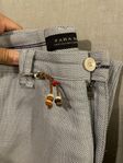 Zara byxor size 31