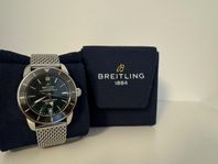 Breitling Super Ocean Heritage 42mm Fullset 2023