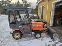 KUBOTA G3HST