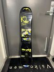 Snowboard