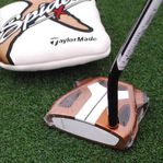 Taylormade spider Copper 