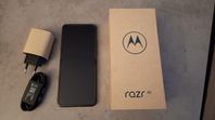 Motorola Razr 40 Sage Green 256GB