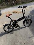 Rawbike U2 250w 