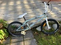 BMX Freestyle Trickbike 20 tum