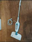 Steam mop ångmopp black and decker