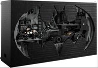 Lego Batcave – Skuggbox