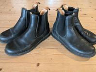 Kavat Bodås Chelsea boots stl 38 39