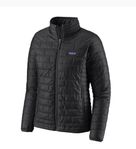 Patagonia nano puff xs