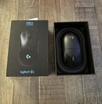 Logitech G Pro Wireless gamingmus