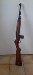 M1 karbin, kaliber 30, designad av Winchester, USA 1941