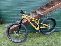 Specialized stumpjumper evo comp S4 2024