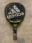 Nytt Adidas Adipower 3.1 padelrack