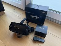 Samsung Gear VR