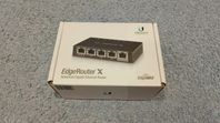 Ubiquiti Edgerouter X