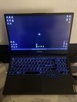 Gaming Laptop