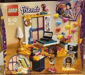 Lego Friends 41341