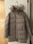 Everest Vinter Down Coat