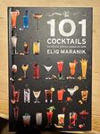 Drinkbok 101 cocktails