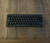 POK3R RGB Mekaniskt Tangentbord