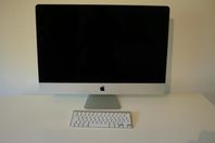 iMac 27 late 2012