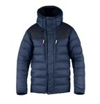 FJÄLLRÄVEN KEB EXPEDITION DOWN JACKET  Herr XL