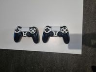 Sony Playstation 4 DualShock handkontroller / PS4/PC