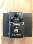 MXR Reverb