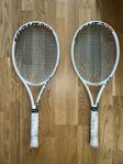 Tennis racket Tecnifibre T-Fight 305 isoflex