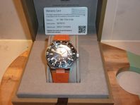 Oris Aquis GMT Date Carysfort Reef Limited édition