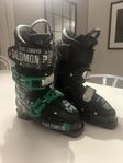 Salomon Ghost pjäxor 