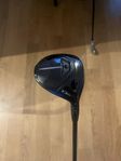 Titleist Tsr2 FW7