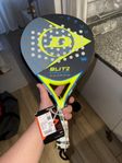 Oanvända padelrack (Dunlop)