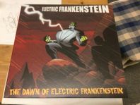 Electric Frankenstein – The Dawn Of Electric Frankenstein