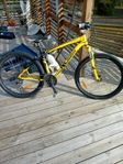 Fin sportcykel 26 tum