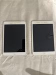 IPad 2 Mini 32 GB - 2 st 