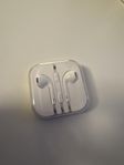 Oöppnad Apple EarPods med headphone jack 