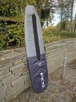 Vågsurfingbag FCS Travel 7'0''