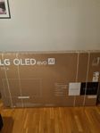 LG OLED C4 77" 2024