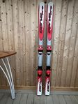 slalom skidor 