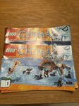 lego chima 70143