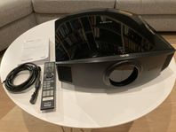 SONY VPL-VW90ES - Tyst, High-end, 3D, 4 st 3D-glasögon 