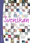 Svenskan 7 Elevbok 