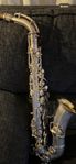 altsaxofon Conn. Chu Berry