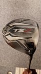 Titleist TS2 10,5° Driver