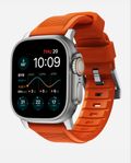 Rugged Orange Band from NOMAD