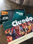 Cluedo brädspel