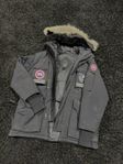 Canada Goose Snow Mantra (VINTAGE 90-Talet)